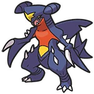 garchomp ability|garchomp best nature.